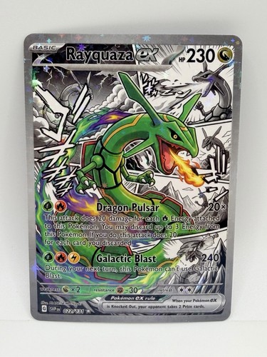 Pokemon manga rayquaza - pokemon,