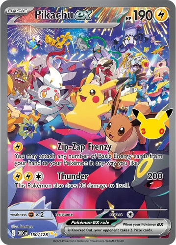 Pokemon 30th celebration - pokemon,