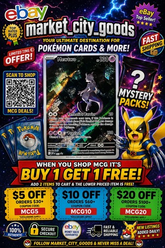 Pokemon hype beast mystery - ,