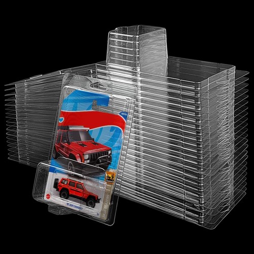 12pack clear protector - 12pack,