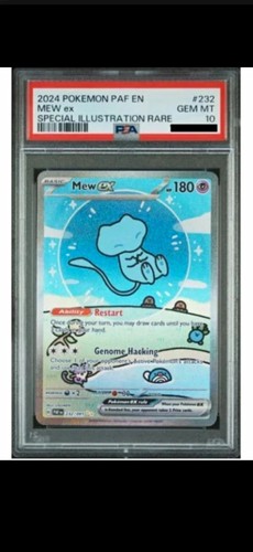 Upgraded mystery slabs psa - slabs,