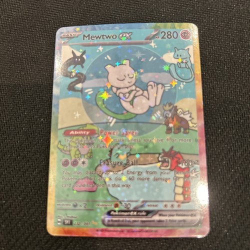 Pokemon bubble shiny mewtwo - pokemon,