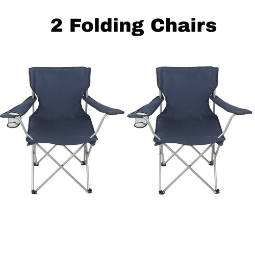 Ozark trail basic quad - trail, folding