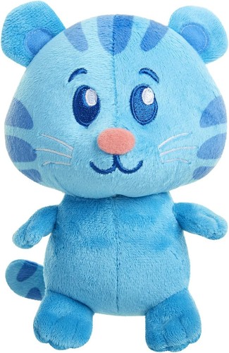 Tigey daniel tiger - tigey, tiger's