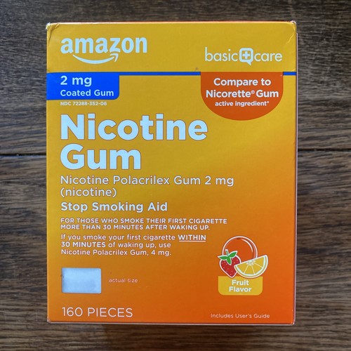 Amazon basic care coated - care,