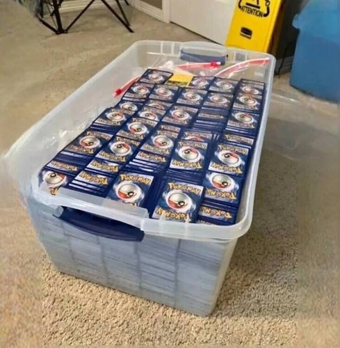 Pokemon cards 200 lot - cards, of