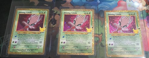 Pokemon 30th anniversary - pokemon,