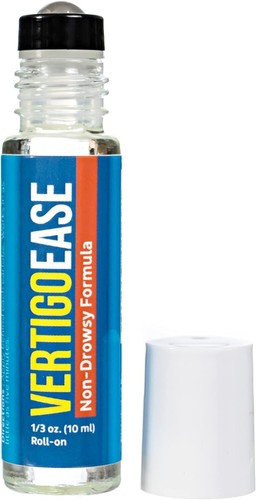 Basic vigor vertigo ease - basic,