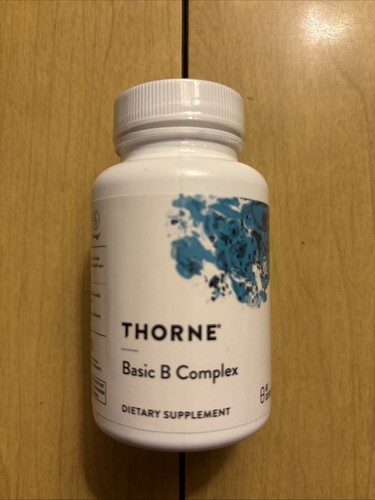 Thorne basic complex 8 - b, complex,