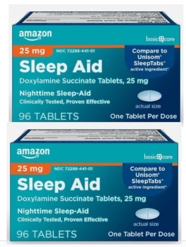 Basic care sleep - basic, aid