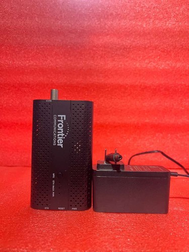 Frontier fca252 5gige - fca252, 2.5gige