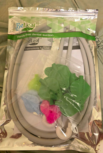 Releaf basic kit hands - basic, hands-free