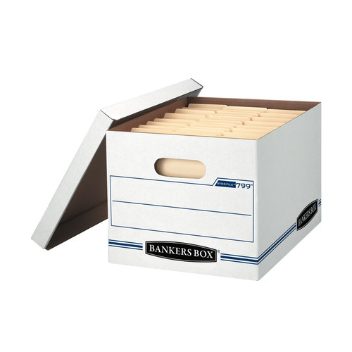 Bankers box basic - bankers,
