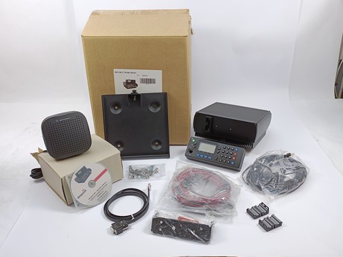 Motorola micom trunk - micom, basic