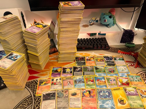 Pokemon bulk wotc card - wotc, 40