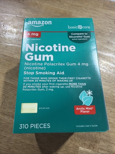 Amazon basic care - basic,