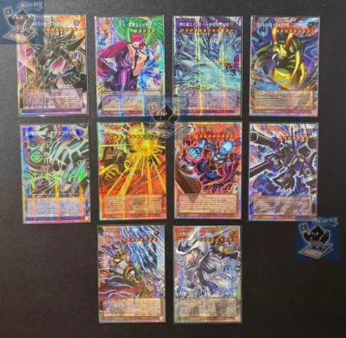 Original artwork - yu-gi-oh!,
