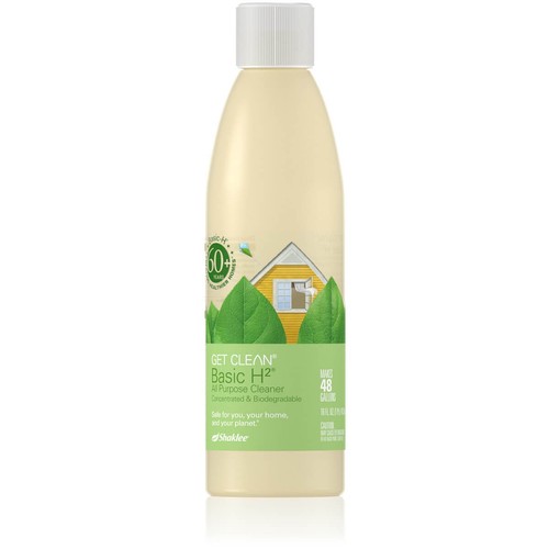 Shaklee basic - shaklee,