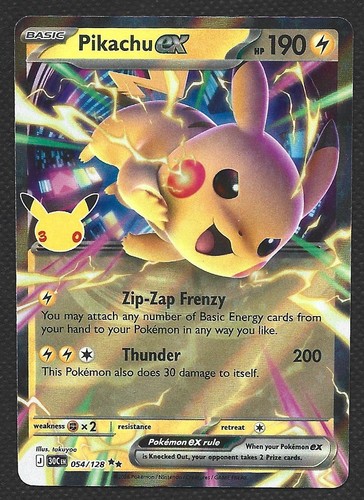 Pokemon 30th celebration - 30th,