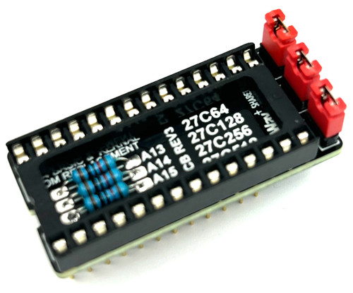 Commodore vic basic - basic, &