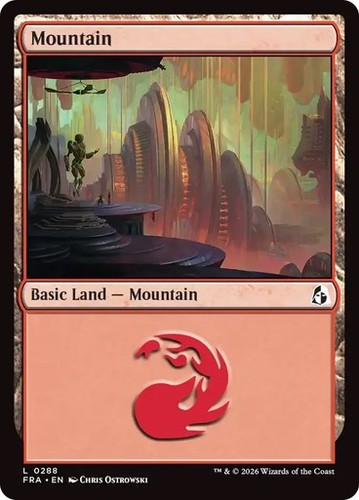 Mtg reality fracture - reality,