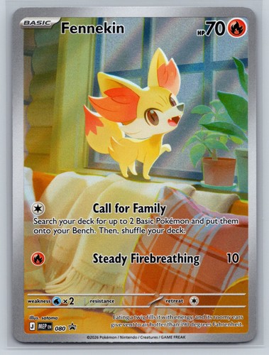Fennekin mega evolution - fennekin,