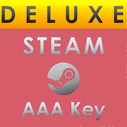Basic random steam key to - up,