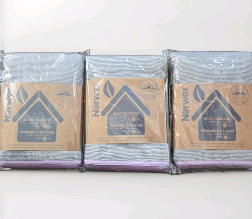 Lot norwex basic - norwex, package