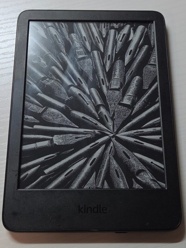 Amazon kindle 11th generation - amazon,