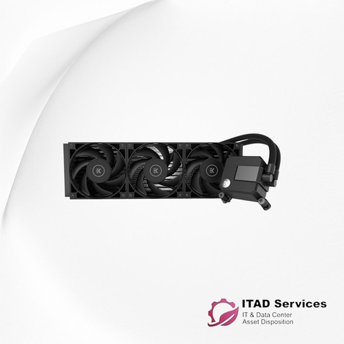 Nucleus aio basic 360 - ek,